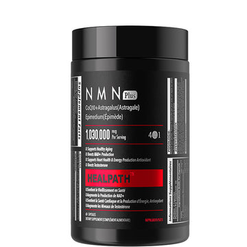 HealPath NMN Plus