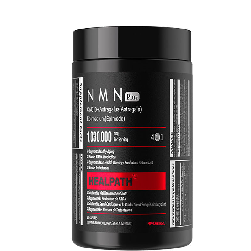HealPath NMN Plus