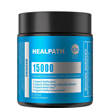 HealPath K25