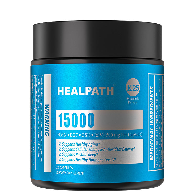 HealPath K25