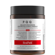 HealPath PQQ & DHA